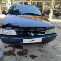 پژو405|خودرو سواری و وانت|مراغه, |دیوار