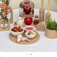 هفت سین و رومیزی