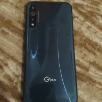 موبایل G+plus p10
