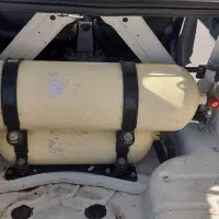 پراید مدل۹۳دوگانه فابریک|خودرو سواری و وانت|گنبد کاووس, |دیوار