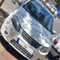 خودرو ساینا اتومات مدل 232 AT