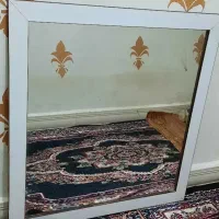 اینه سالنی|آینه|اهواز, بهارستان|دیوار