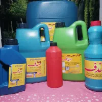 انواع جوهر نمکو ، اسید لوله بازکن صدف