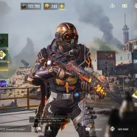 اکانت کالاف