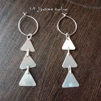 نقره گوشوار النگو گردنبند آویز دستبند انگشتر زنجیر