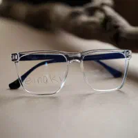 عینک گم شده