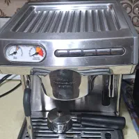اسپرسوساز (قهوه ساز) Sunbeam cafe series
