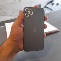 اپل iPhone 11 Pro Max با حافظهٔ ۲۵۶ گیگابایت
