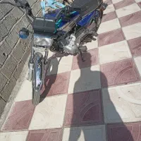 موتور 200مدل 97