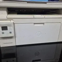 پیرینتر فتوکپی اسکنر ۳کارهm130a|پرینتر، اسکنر، کپی، فکس|تهران, افسریه جنوبی|دیوار