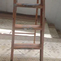 نردبان ۵ پله تاشو