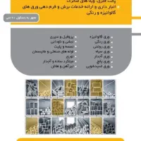 ورق گالوانیزه