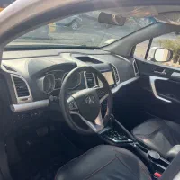 جک s3 مدل ۱۴۰۲|خودرو سواری و وانت|تهران, گلستان (شهرک راه آهن)|دیوار