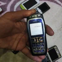 گوشی های کلکسیونی|موبایل|تهران, پامنار|دیوار