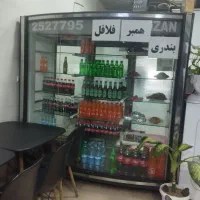 یخچال بزرگ جادار|یخچال و فریزر|رفسنجان, |دیوار