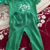 لباس نوزادی سایز ۱ و۲ و۳|کفش و لباس بچه|نجف‌آباد, یزدانشهر|دیوار