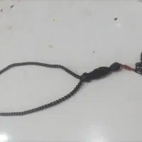 تسبیح مس کوب دانه خرماوحشی