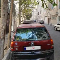 اپل کورسا مدل ۱۹۹۵|خودرو کلاسیک|تهران, نیروی هوایی (پیروزی)|دیوار