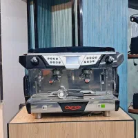 دستگاه اسپرسو ۲ گروپ آستوریا مدل plus4u۲۰۲۲|کافیشاپ و رستوران|تهران, سازمان آب|دیوار