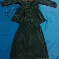 تعدادی لباس