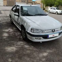 پژوپارسXU7مدل1398