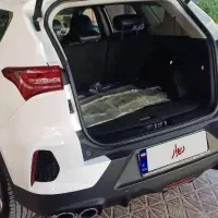 فیدلیتی الیت ۷نفره مدل ۱۴۰۴|خودرو سواری و وانت|اصفهان, سروستان|دیوار