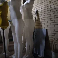 مانکن زنانه