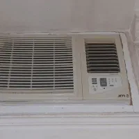 کولرگازی پنجره ای