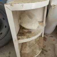 ابچکان کابینت|آب‌چکان و نظم‌دهنده ظروف|تویسرکان, |دیوار