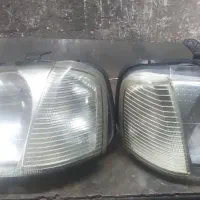 چراغ جلوی ال۹۰|قطعات یدکی و لوازم جانبی|تهران, شهرک پاسداران|دیوار