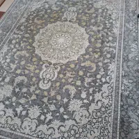 فروش یک تخته فرش ۹ متری ۱۲۰۰ شانه