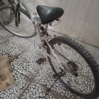 دوچرخه. تاشو|دوچرخه، اسکیت، اسکوتر|اصفهان, گلستان|دیوار