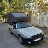 وانت آریسان ۲ دوگانه سوز