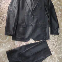 کت و شلوار مردانه