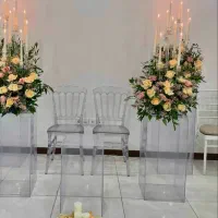 گل آرایی|خدمات پذیرایی، مراسم|کاشان, مفتح|دیوار