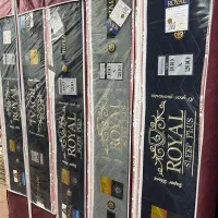 تشک یونیک اسپشیال