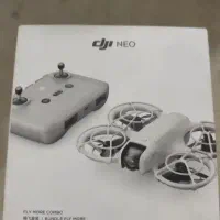 Dji neo پک کمبو
