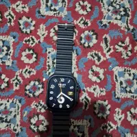 ساعت هوشمند