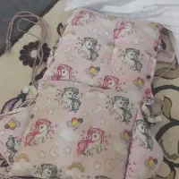 تاب و گهواره کودک