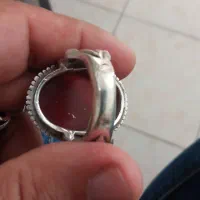 انگشتر عقیق|جواهرات|تبریز, |دیوار