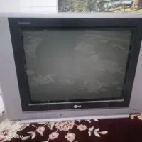 تلویزیون 21 ال جی