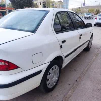 سمند EF7مدل ۹۲ تک سوز خانگی