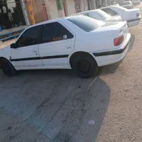 پژو پارس سال مدل۹۰