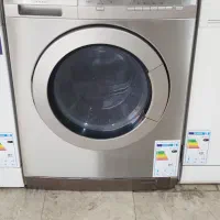 ماشین لباسشویی آیگه اصل آلمان اینتور بیصدا