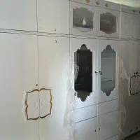 کمد وجاکفشی|جاکفشی، کمد، دراور|آبادان, |دیوار