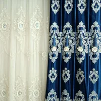 پرده بسیار زیبا|پرده، رانر، رومیزی|قرچک, زیبا شهر|دیوار