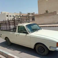 باربری ارزان با پیکان وانت در ماهشهر|خدمات حمل و نقل|بندر ماهشهر, |دیوار