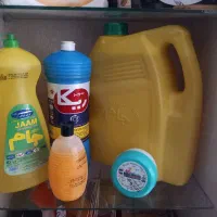 ویزیتور مویرگی شوینده