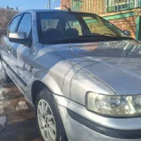 سمند ef7 مدل ۹۰|خودرو سواری و وانت|ارومیه, |دیوار