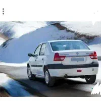 پارس تندر ۹۶ کارکرد ۹۷۰۰۰ واقعی